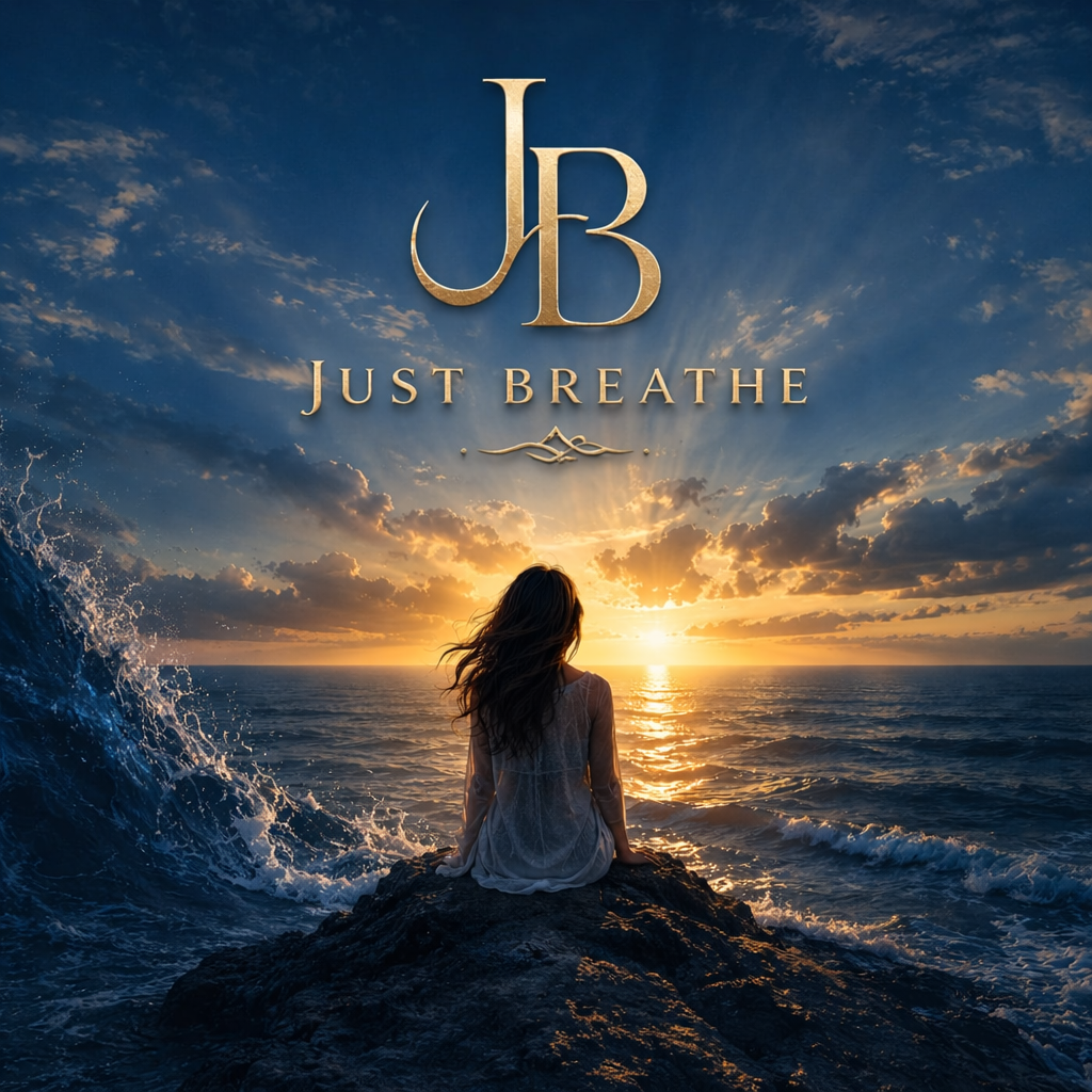 Just Breathe