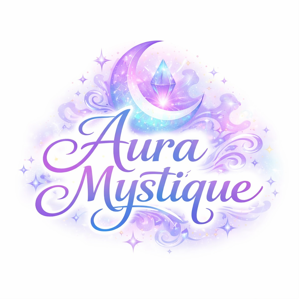 Aura Mystique