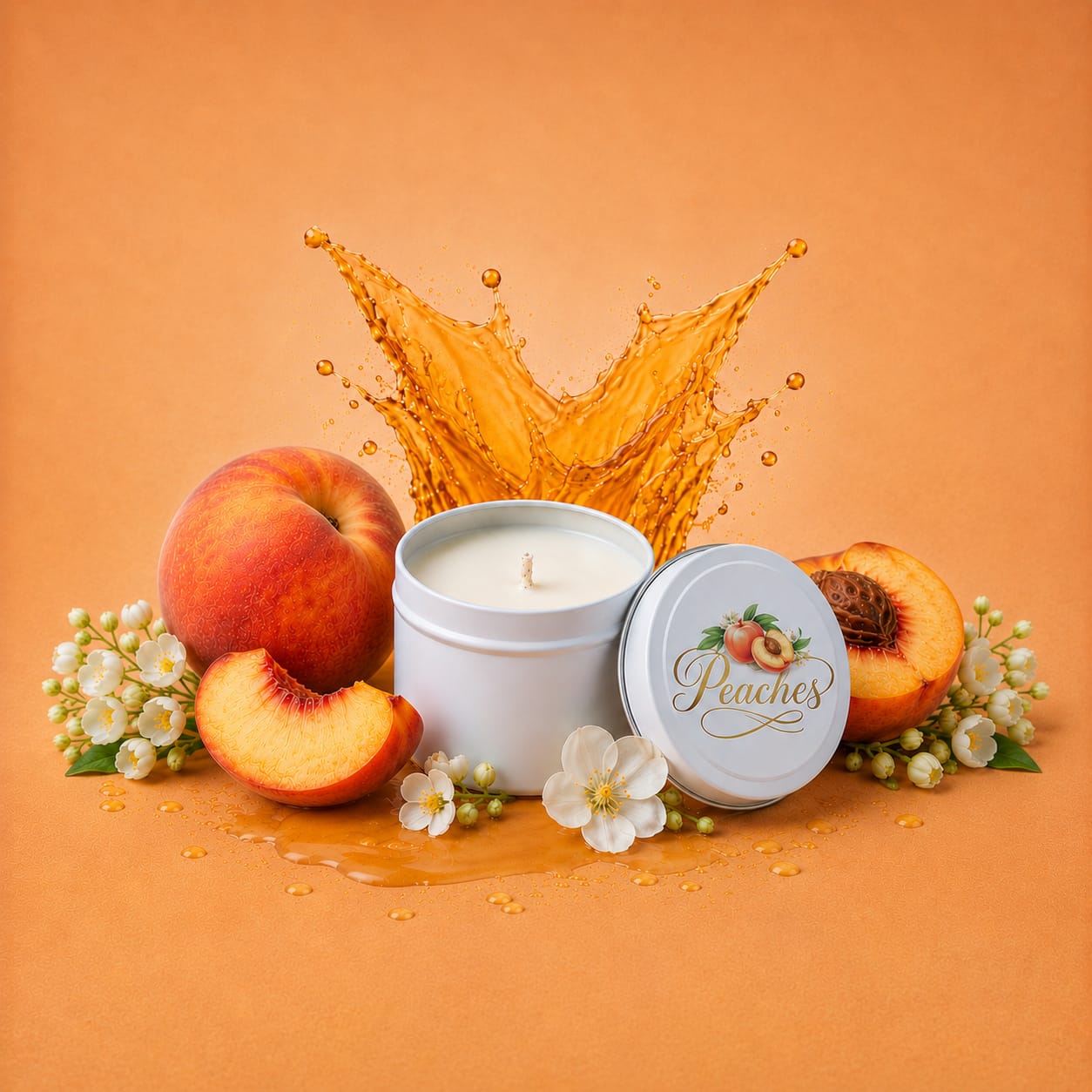 Peaches