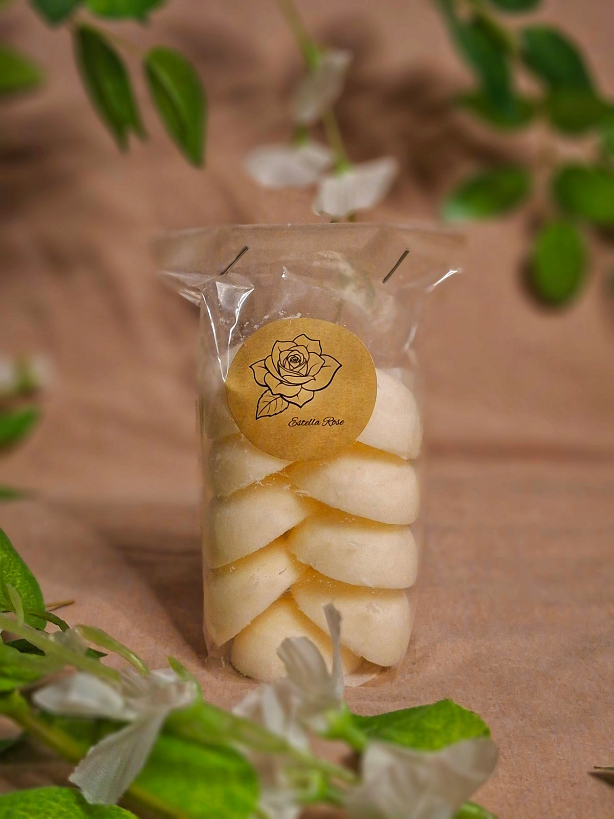 Artisan wasmelt - Estella Rose